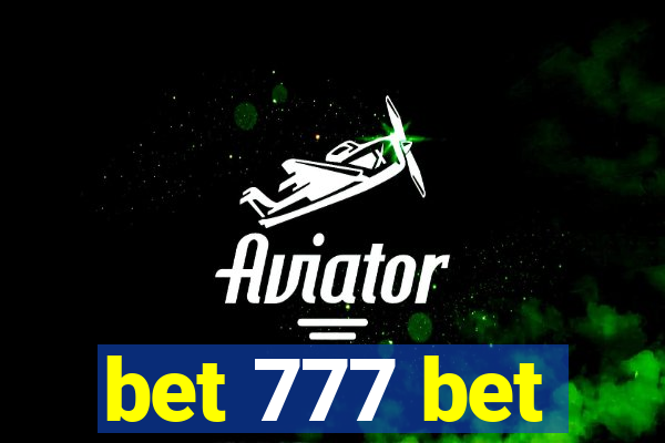 bet 777 bet